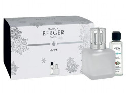 Maison Berger WINTER katalytická lampa s náplní Pod vánočním stromkem 250ml