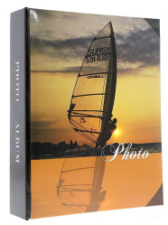 Fotoalbum 10x15/200 bez popisu Gedeon SAILBOAT 3