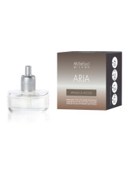 Millefiori Milano ARIA - náplň do elektrického difuzéru VANILLA AND WOOD 20 ml