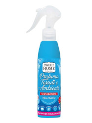 Sweet Home Textilní sprej 250ml - BLUE MARINE