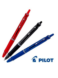 Kuličkové pero Pilot ACROBALL 0,7mm MODRÉ