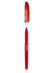 Přepisovatelný roller Pilot Frixion POINT 2058 BL-FRP5 RED