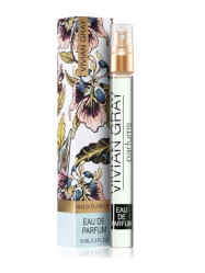 Vivian Gray WILD FLOWERS, EDT 10 ml