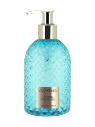 Vivian Gray GEMSTONE Jasmine & Patchouli, tekuté mýdlo 300 ml