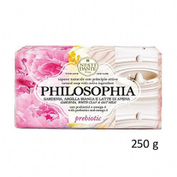 Nesti Dante PHILOSOPHIA - PREBIOTIC, mýdlo 250 g