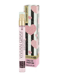 Vivian Gray LOVE BOMB, EDT 10 ml