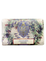 La Florentina - LAVENDER, tuhé mýdlo 300 g