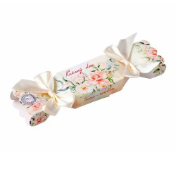 Soaptree MÝDLO BONBON 20g - KRÁSNÝ DEN