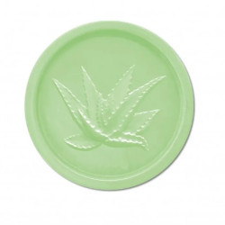 Esprit Provence Přírodní tuhé mýdlo - Aloe Vera, 100g