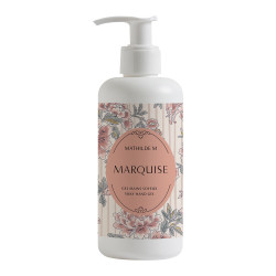 Mathilde M. - MARQUISE, hedvábné tekuté mýdlo 250 ml