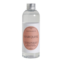 Mathilde M. - MARQUISE, náhradní náplň difuzéru 200ml