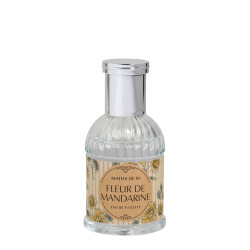 Mathilde M. - FLEUR DE MANDARINE, EDT 30 ml