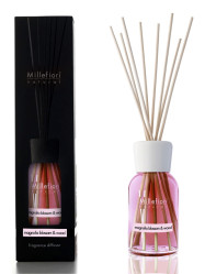 Millefiori Milano Difuzér 100ml MAGNOLIA BLOSSOM & WOOD