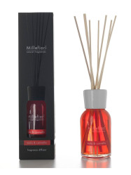 Millefiori Milano Difuzér 250ml MELA & CANNELLA