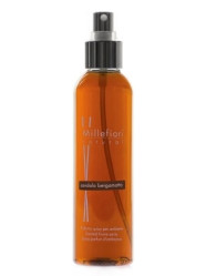 Millefiori INTERIÉROVÝ SPREJ 150ml SANDALO BERGAMOTTO