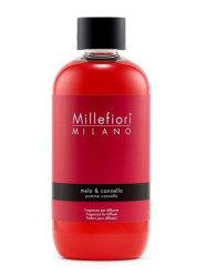 Millefiori Náplň difuzéru 250 ml MELA & CANNELLA