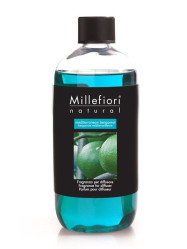 Millefiori Náplň difuzéru 250 ml MEDITERRANEAN BERGAMOT