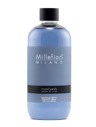 Millefiori Náplň difuzéru 250ml CRYSTAL PETALS