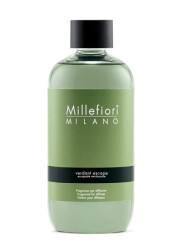 Millefiori Náplň difuzéru 250 ml VERDANT ESCAPE