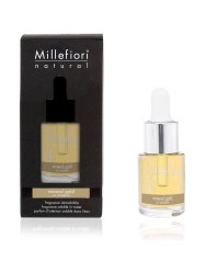 Millefiori Milano Vonný olej MINERAL GOLD, 15ml