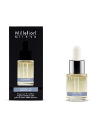 Millefiori Milano Vonný olej CRYSTAL PETALS, 15ml