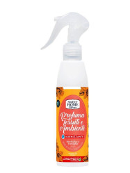 Sweet Home Textilní sprej 250ml - ORCHID & VANILLA