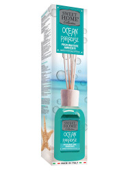 Sweet Home Aroma difuzér 250ml - OCEAN PARADISE (mořský vánek