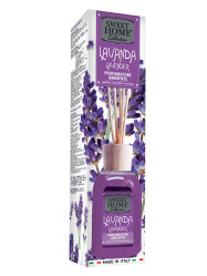 Sweet Home Aroma difuzér 250ml - LAVANDA (Levandule)