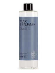 Max Benjamin DODICI, náhradní náplň difuzéru 300 ml