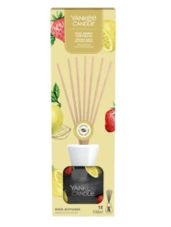 Yankee Candle Reed difuzér ICED BERRY LEMONADE, 100 ml, signature