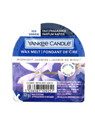 Yankee Candle MIDNIGHT JASMINE vonný vosk 22 g NEW