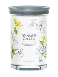 Yankee Candle MIDNIGHT JASMINE, Signature tumbler velký 567 g