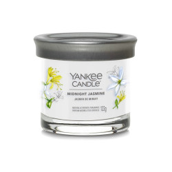 Yankee Candle MIDNIGHT JASMINE, Signature tumbler malý 122 g