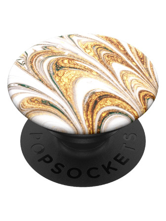 detail PopSockets PopGrip Gen.2, GOLDEN RIPPLE výměnný