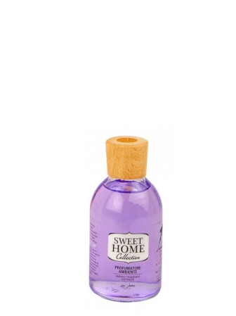 detail Sweet Home Aroma difuzér 100ml - LAVANDA (Levandule)