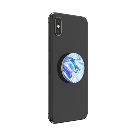 detail PopSockets PopGrip Gen.2, The Blues