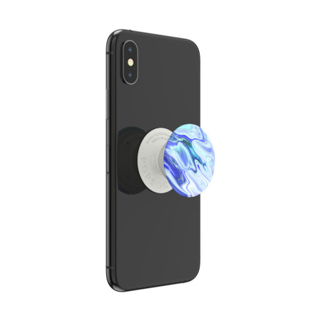 detail PopSockets PopGrip Gen.2, The Blues