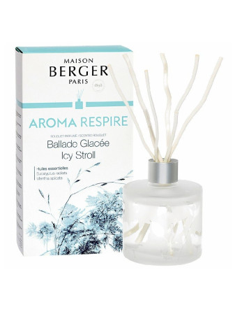 detail Maison Berger AROMA RESPIRE, difuzér s náplní 180ml