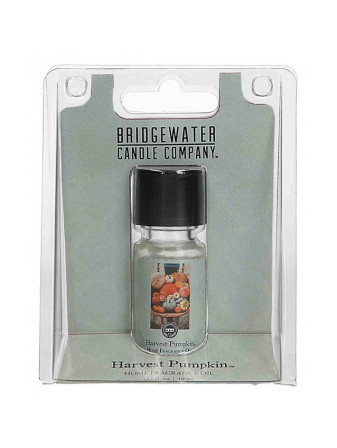 detail Bridgewater AROMA OLEJ, HARVEST PUMPKIN, 10 ml