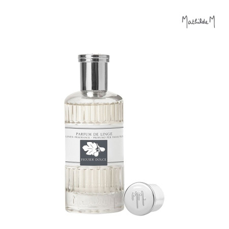 detail Mathilde M. - FIGUIER DOLCE, textilní sprej 75 ml