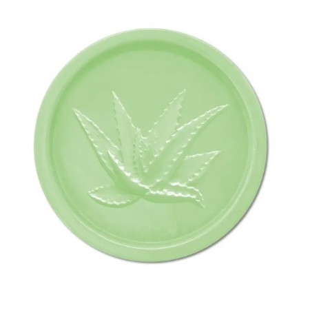 detail Esprit Provence Přírodní tuhé mýdlo - Aloe Vera, 100g