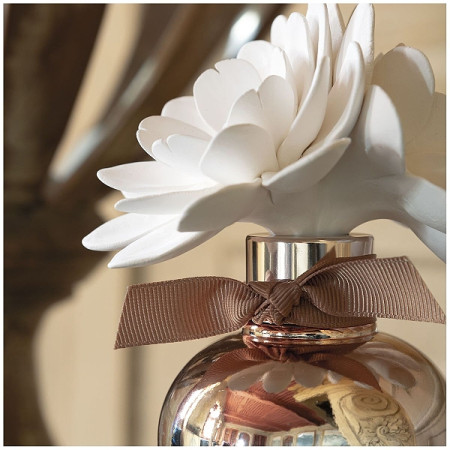 detail Mathilde M. - FLEUR DE COTON, difuzér Valse Florale 200 ml