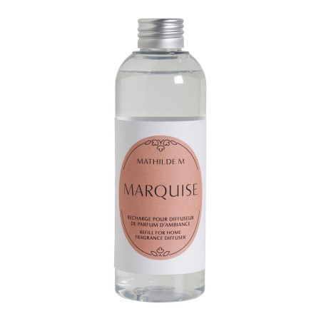 detail Mathilde M. - MARQUISE, náhradní náplň difuzéru 200ml