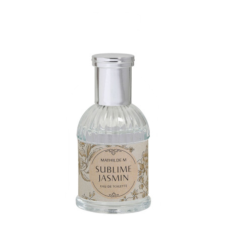 detail Mathilde M. - SUBLIME JASMIN, toaletní voda 30ml