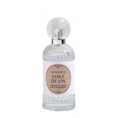 detail Mathilde M. - VOILE DE LIN, textilní sprej 75 ml NEW