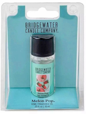 detail Bridgewater AROMA OLEJ, MELON POP, 10 ml