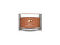 náhled Yankee Candle Votiv ve skle PUMPKIN CINNAMON SWIRL, 37 g