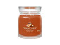 náhled Yankee Candle PUMPKIN CINNAMON SWIRL, signature střední svíčka 368 g