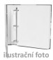 náhled Fotoalbum samolepicí 100stran DRS50 Gedeon CLASSIC vínové