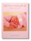 náhled Anne Geddes - KNIHA MÝCH PRVNÍCH PĚT LET spící miminko růžové